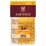 Alb-Gold Linsenspätzle 500g