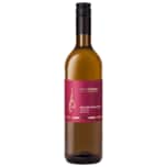 Fellbacher Weißwein Grauer Burgunder QbA trocken 0,75l