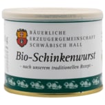 BESH Bio Schinkenwurst 400g