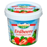 Weideglück Fruchtjoghurt Erdbeere 1kg