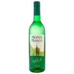 Monte Bianco Weißwein Vino Bianco lieblich 0,75 l