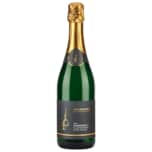 Fellbacher Weingärtner Chardonnay Sekt Extra trocken 0,75l