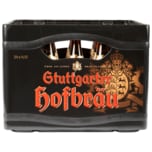 Stuttgarter Hofbräu Frühlingsfestbier 20x0,5l