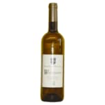 Rauenberger Mannaberg Weißwein Weißburgunder QbA halbtrocken 0,75l