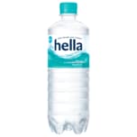 Hella Mineralwasser Medium 0,75l