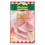 Wiesbauer Butterschinken 100g