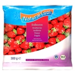 Natural Cool Bio Erdbeeren 300g