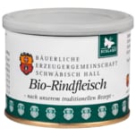 Bäuerliche Erzeugergemeinschaft Schwäbisch-Hall Bio Rindfleisch 200g