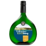 GWF Weißwein Volkacher Kirchberg Bacchus Kabinett 0,75l