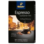 Tchibo Espresso sizialianischer Art gemahlen 250g