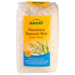 Davert Bio Himalaya Basmati Reis 500g