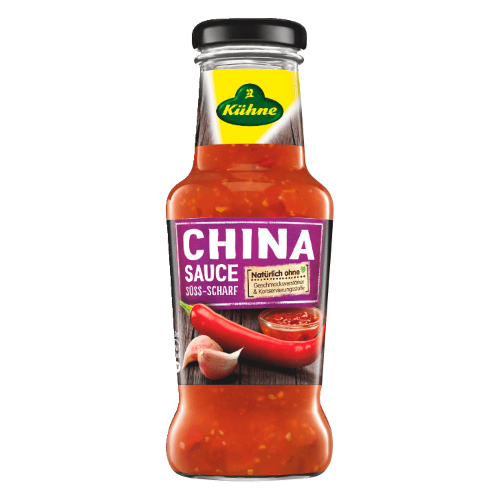 Kühne China-Sauce 250ml bei REWE online bestellen!