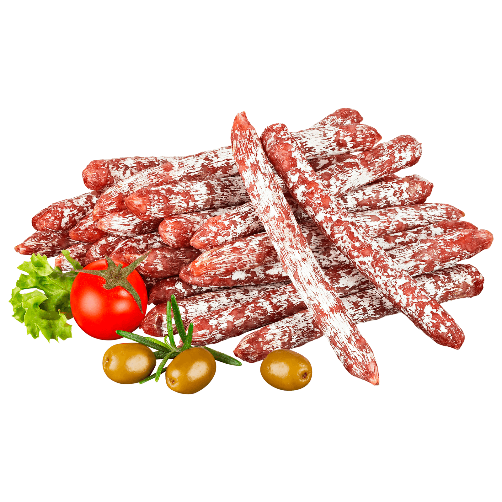 Wilhelm Brandenburg Salami-Sticks 100g