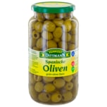 Feinkost Dittmann Spanische Oliven grün ohne Stein 935ml