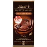 Lindt Edelbitter Schokolade Mousse Chocoladen-Trüffel 150g