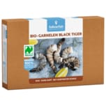 Followfish Bio Black Tiger Garnelen 160g