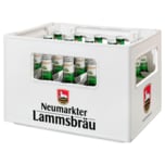 Neumarkter Lammsbräu Bio Edel Pils 20x0,33l
