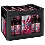 Mixery Bier+Cola+X 20x0,5l
