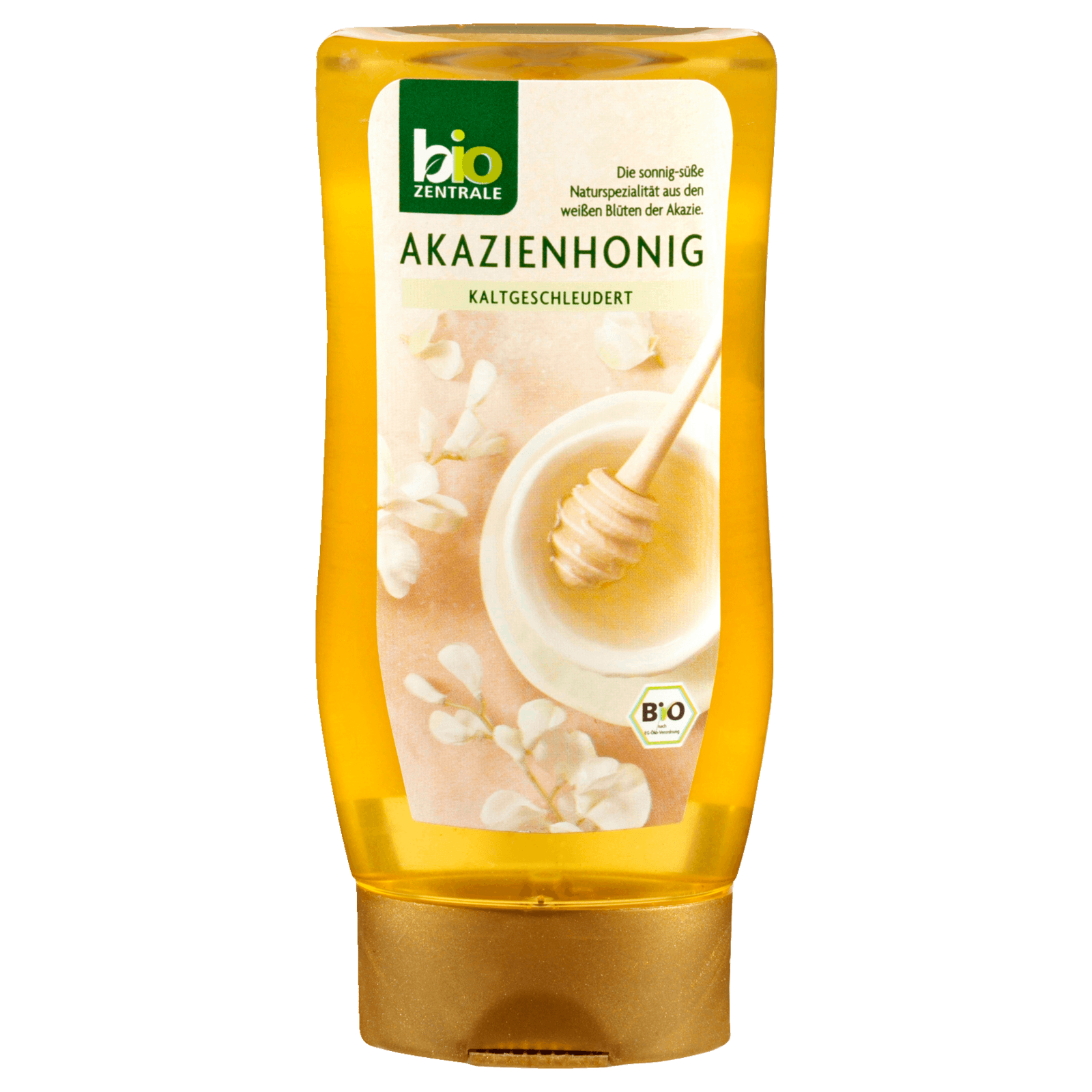 Biozentrale Bio Akazienhonig 350g