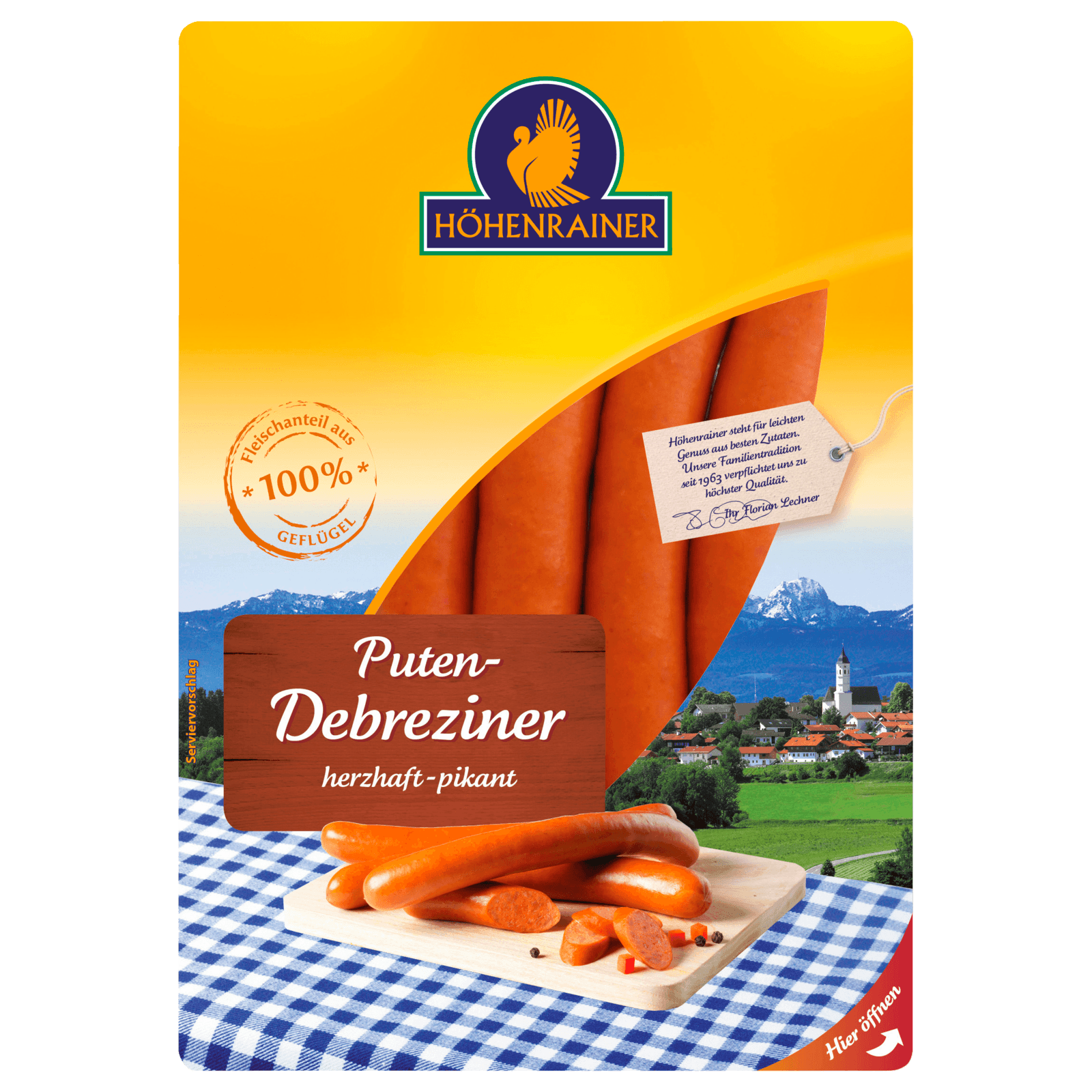 Salami & Paprikawurst online kaufen - REWE.de - Seite 5