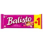 Balisto Schokoriegel Joghurt-Beeren-Mix 9+1 185g