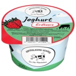 Schmid Joghurt Erdbeer 200g