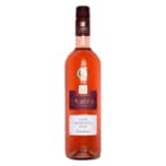 Dagernova Rosé Portugieser Qualitätswein lieblich 0,75 l