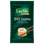 Lien Ying Goma gerösteter Bio Sesamsamen 50g