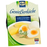 Keunecke Genießerküche Senfeier & Kartoffeln 400g