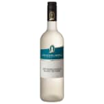 Heuchelberg Weißwein Spätburgunder Blanc de Noir QbA halbtrocken 0,75l