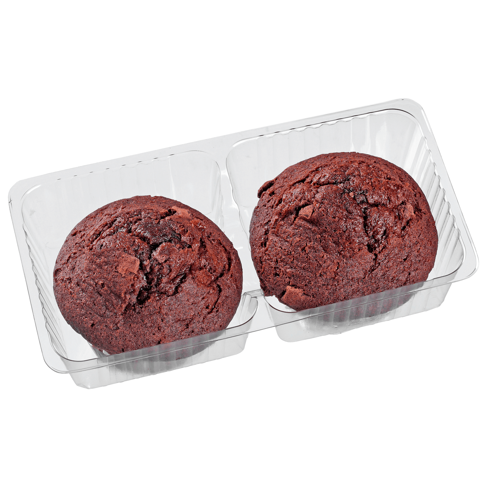 Schoko Muffin 2er bei REWE online bestellen! REWE.de