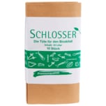 Schlosser Tüte für Bioabfall 10x10l