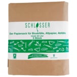 Schlosser Kompostiersack 60l