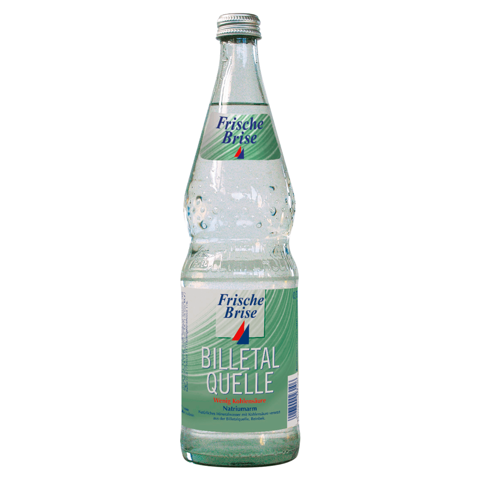 Frische Brise Mineralwasser 0 7l Bei Rewe Online Bestellen