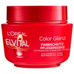 L'Oréal Elvital Color Glanz Farbschutz Pflegemaske 300ml