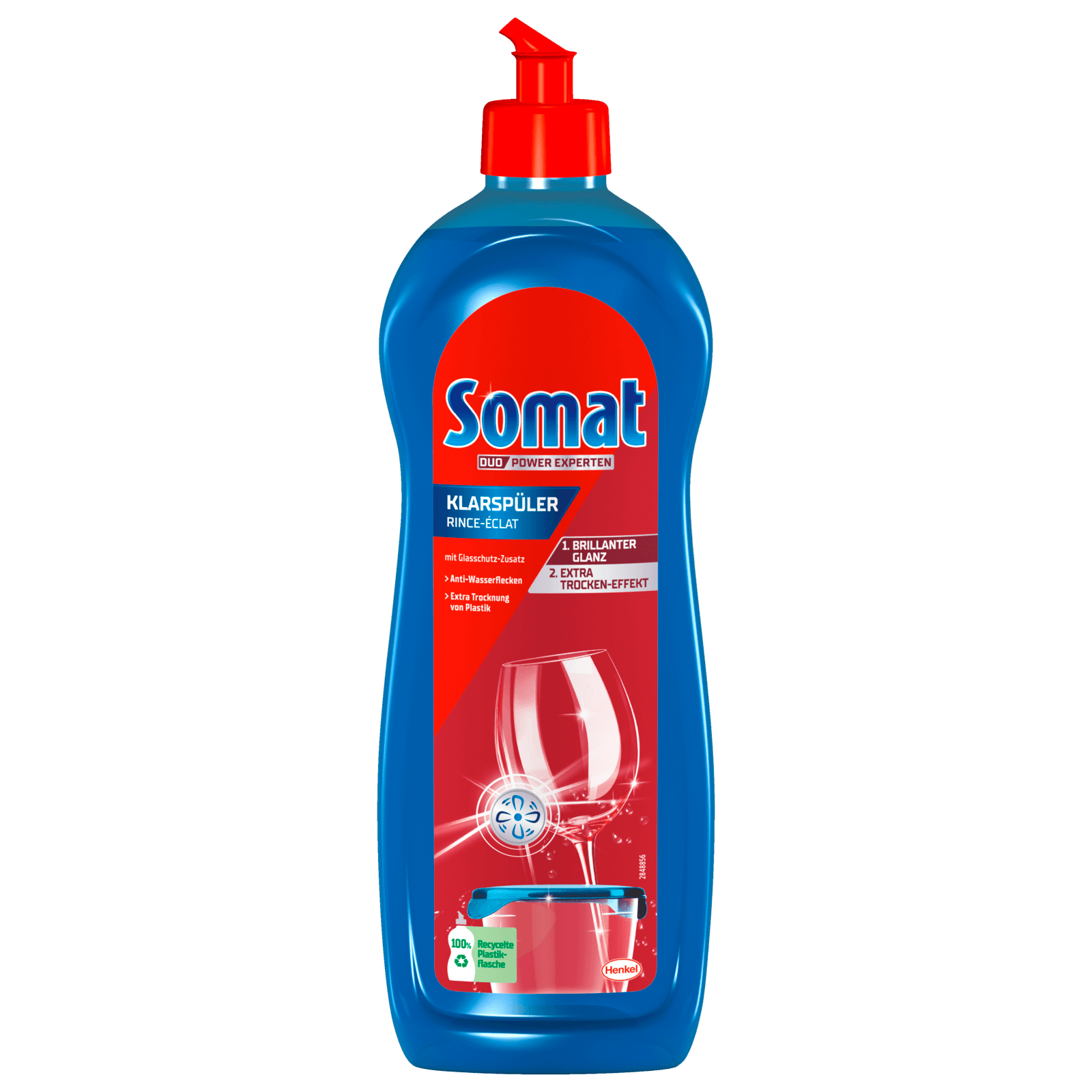 Somat Klarspüler 750ml