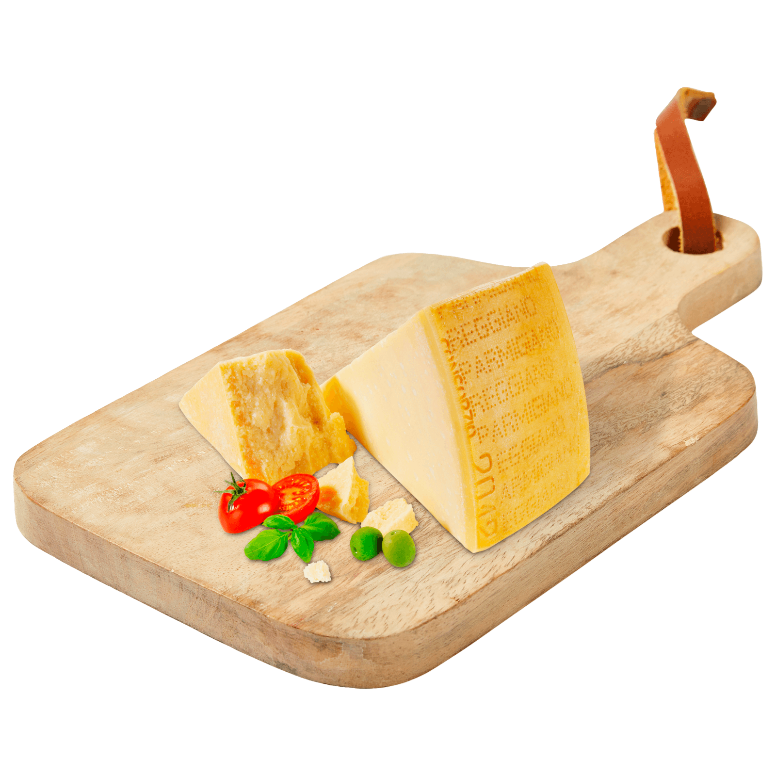 Parmareggio Parmigiano Reggiano 30 Monate gereift 150g