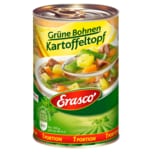 Erasco Grüne-Bohnen-Kartoffeltopf 400g