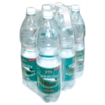 Oberlausitzer Mineralwasser Medium 6x1,5l