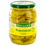Feinkost Dittmann Peperoncini extra mild 310g