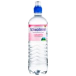 Schwollener Mineralwasser Naturelle 0,75l