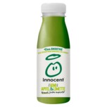 Innocent Smoothie Kiwi, Apfel & Limette 250ml