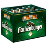 Hachenburger Weizen alkoholfrei 20x0,5l