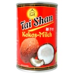 Tai Shan Kokosnuss-Milch 400ml