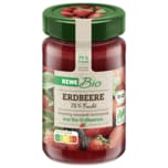 REWE Bio Fruchtaufstrich Erdbeere 250g