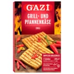 Gazi Grill- und Pfannenkäse mit Chili 2x100g
