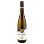 Dagernova Weißwein Riesling QbA feinherb 0,75l