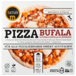 Marziale Pizza Vissana Pizza Bufala 350g