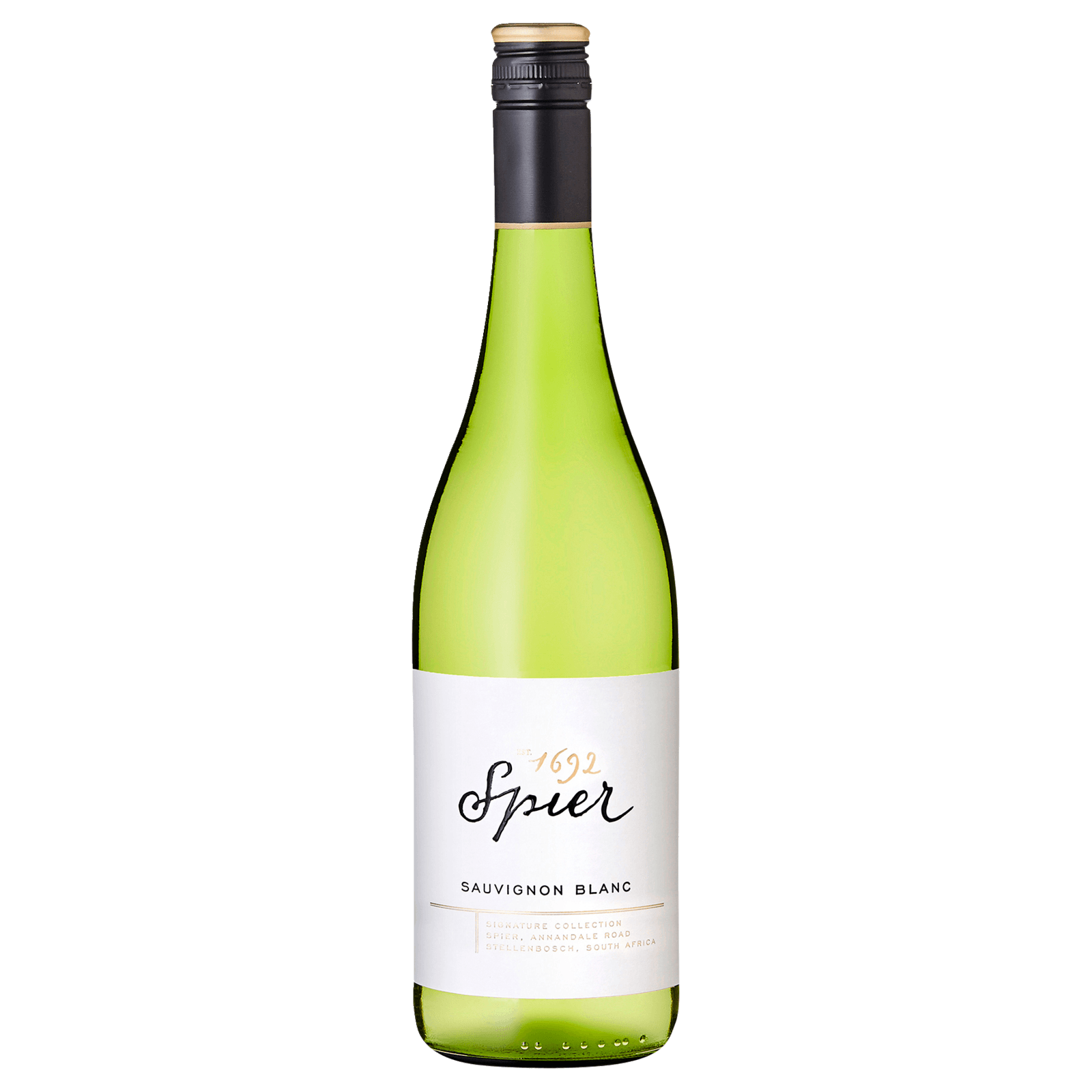 Spier Weißwein Sauvignon Blanc trocken 0,75l