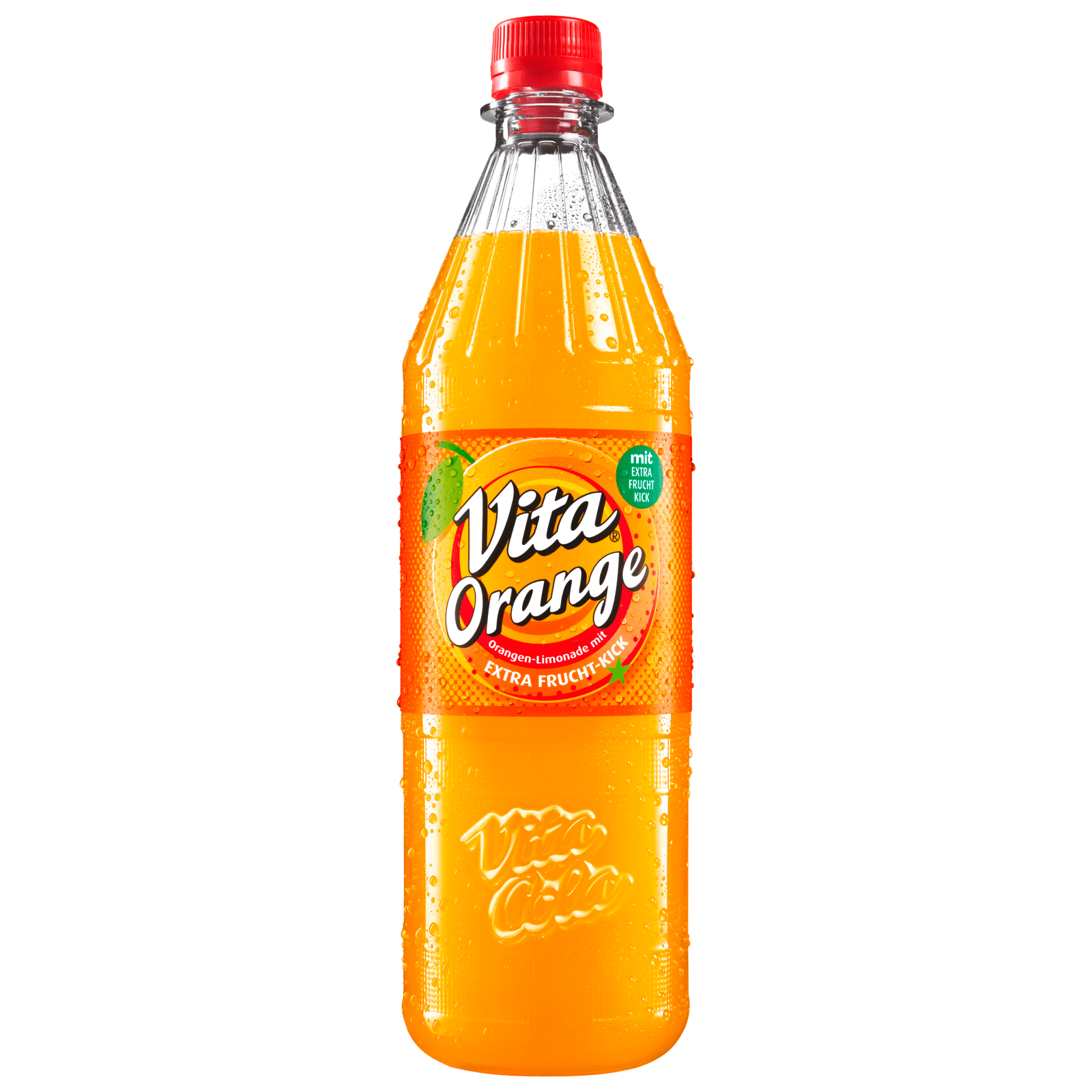 Vita Cola Vita Orange 1l bei REWE online bestellen!